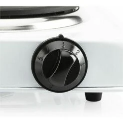 Fornello A Induzione A Temperatura Costante Per Uso Domestico A Doppio Forno Elettrico A Testa Piatta 2000W -Fornello Italia 98719622 4