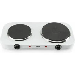 Fornello A Induzione A Temperatura Costante Per Uso Domestico A Doppio Forno Elettrico A Testa Piatta 2000W -Fornello Italia 98719622 5