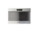 HOTPOINT MN212IXHA - Forno A Microonde Da Incasso In Acciaio Inossidabile - 22L - 750 W -Fornello Italia 99458014 1