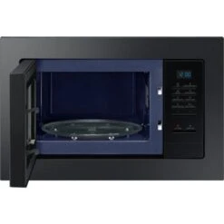 Microonde Singolo 20L SAMSUNG Multifunzione Sbrinamento Rapido Sbrinamento Piatto Girevole Da 25,5 Cm. -Fornello Italia 99458982 3