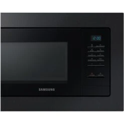 Microonde Singolo 20L SAMSUNG Multifunzione Sbrinamento Rapido Sbrinamento Piatto Girevole Da 25,5 Cm. -Fornello Italia 99458982 4