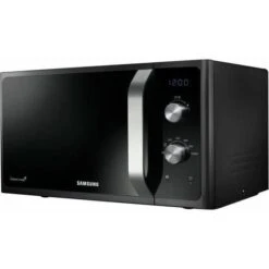 SAMSUNG - Forno A Microonde Solo 28 Lt / Comando Elettromeccanico / Cavità In Ceramica Smaltata / Funzione Di Arresto Piatto Rotante / Steamer / F 5 SAMSUNG - Forno A Microonde Solo 28 Lt / Comando Elettromeccanico / Cavità In Ceramica Smaltata / Funzione Di Arresto Piatto Rotante / Steamer / F -Fornello Italia 99459139 2