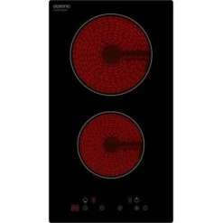 OCEANIC - Piano Cottura In Vetroceramica In Ceramica - 2900 W.