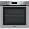 Hotpoint Fa4s 844 P Ix Ha 71 L A+ Acciaio Inossidabile - 859991548920 -Fornello Italia 99584945 1