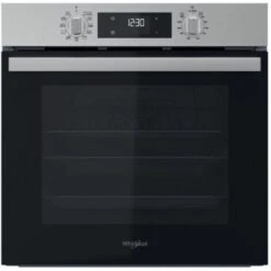 WHIRLPOOL OMR58HR0X FORNO INCASSO, Classe A+
