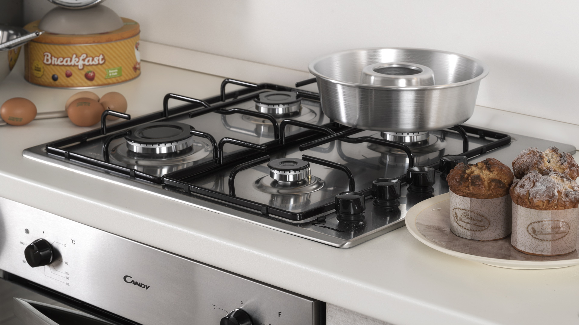 Fornello Italia -Fornello Italia 1.5